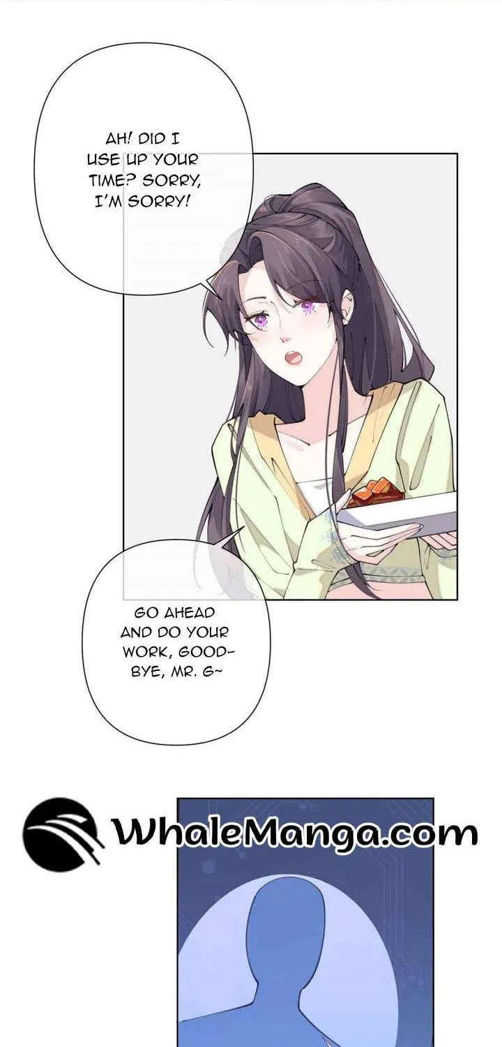 Her Marriage Was Called Off at Daytime, the Cutely Fierce Commander Asked Her For a Hug at Night Chapter 18 page 15 - 