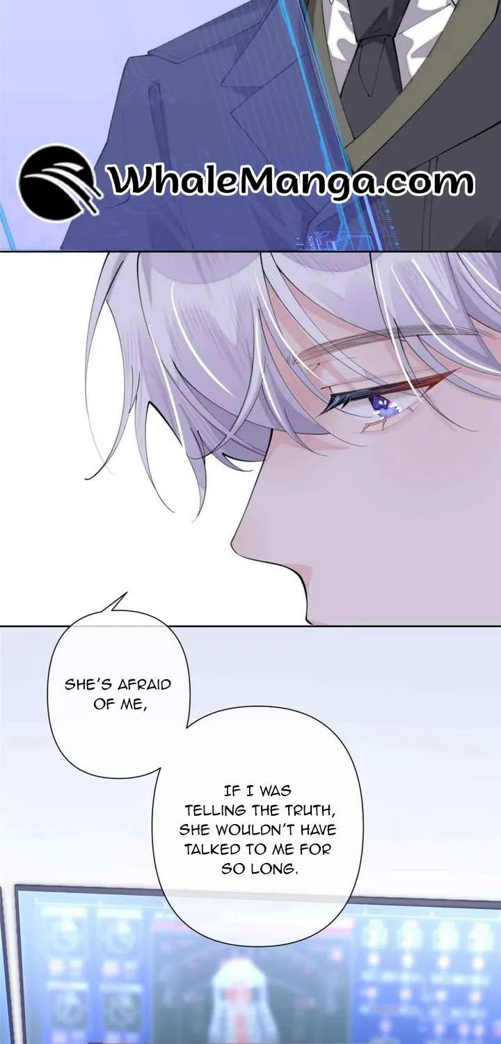 Her Marriage Was Called Off at Daytime, the Cutely Fierce Commander Asked Her For a Hug at Night Chapter 18 page 18 - 