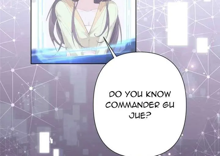 Her Marriage Was Called Off at Daytime, the Cutely Fierce Commander Asked Her For a Hug at Night Chapter 18 page 3 - 