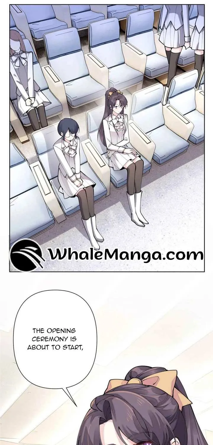 Her Marriage Was Called Off at Daytime, the Cutely Fierce Commander Asked Her For a Hug at Night Chapter 18 page 25 - 