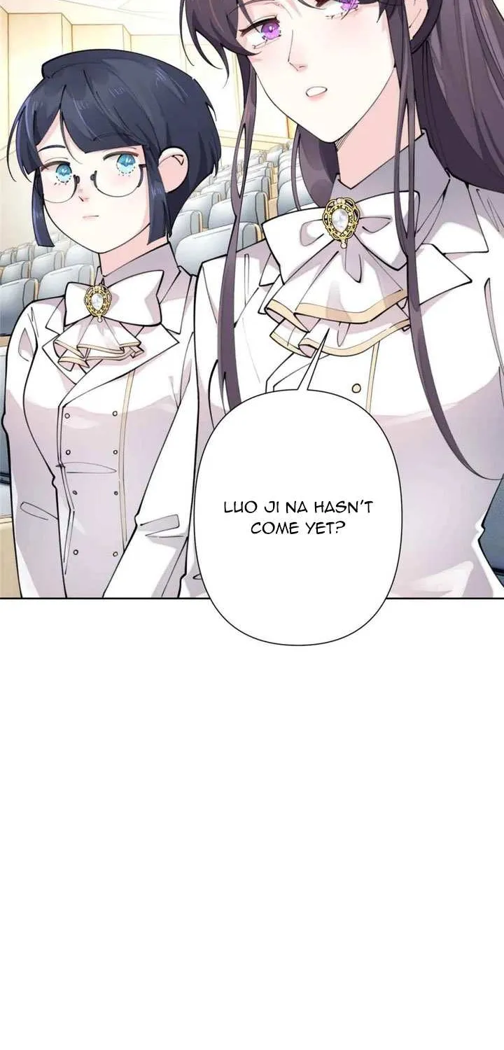 Her Marriage Was Called Off at Daytime, the Cutely Fierce Commander Asked Her For a Hug at Night Chapter 18 page 26 - 