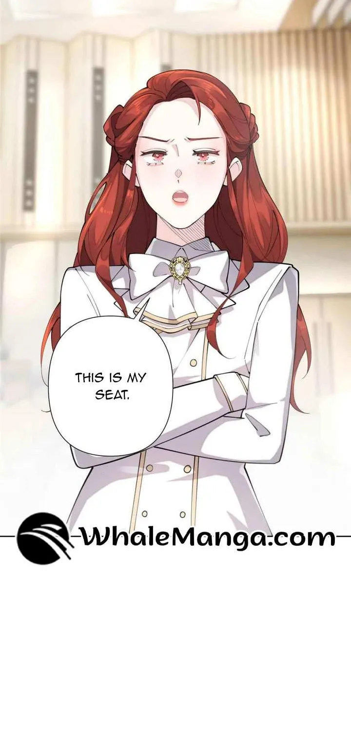 Her Marriage Was Called Off at Daytime, the Cutely Fierce Commander Asked Her For a Hug at Night Chapter 18 page 32 - 