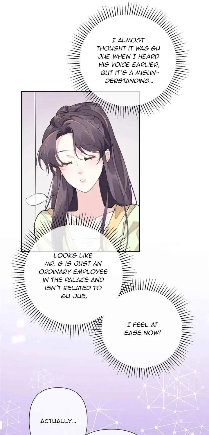 Her Marriage Was Called Off at Daytime, the Cutely Fierce Commander Asked Her For a Hug at Night Chapter 18 page 8 - 