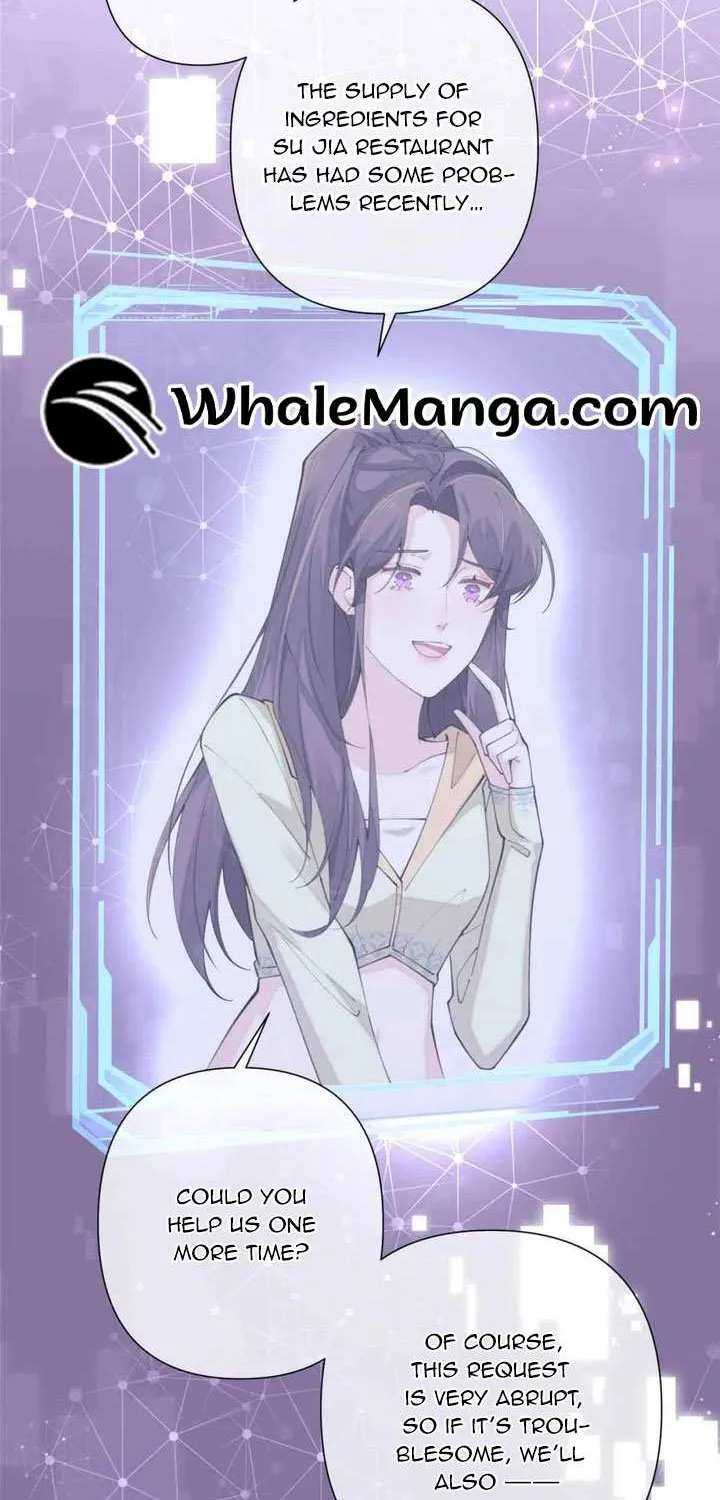 Her Marriage Was Called Off at Daytime, the Cutely Fierce Commander Asked Her For a Hug at Night Chapter 18 page 9 - 