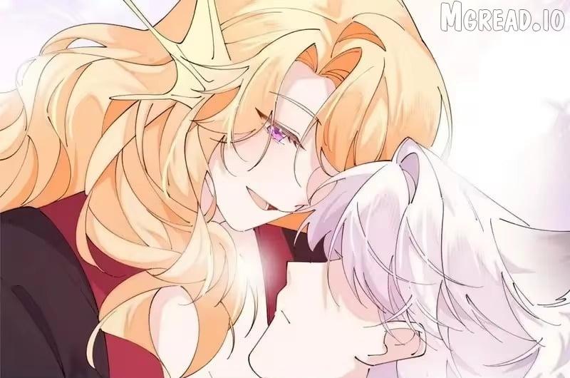 Her Marriage Was Called Off at Daytime, the Cutely Fierce Commander Asked Her For a Hug at Night Chapter 180 page 2 - 