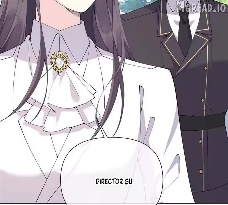 Her Marriage Was Called Off at Daytime, the Cutely Fierce Commander Asked Her For a Hug at Night Chapter 180 page 19 - 