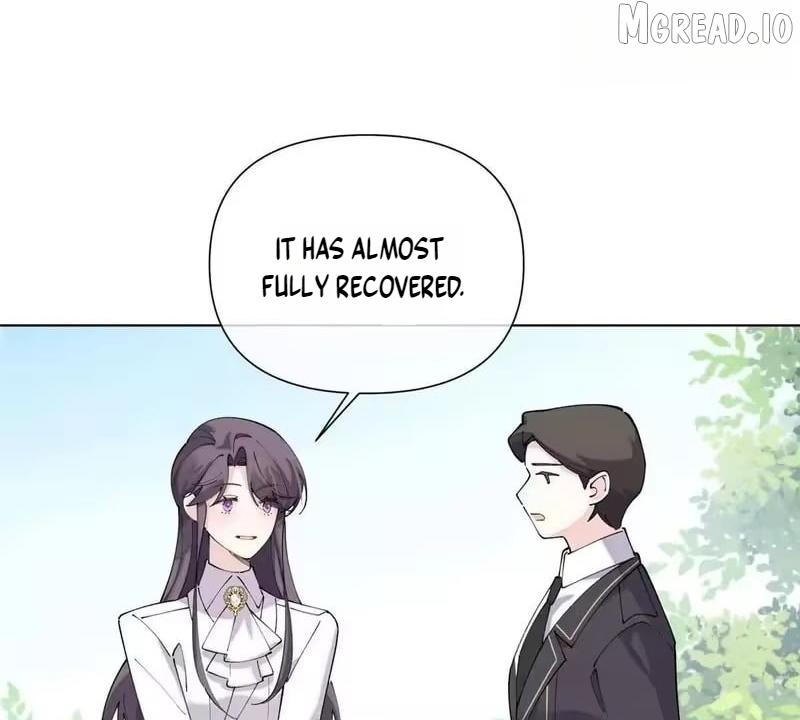 Her Marriage Was Called Off at Daytime, the Cutely Fierce Commander Asked Her For a Hug at Night Chapter 180 page 21 - 