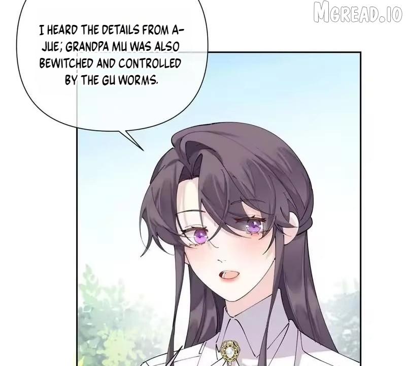 Her Marriage Was Called Off at Daytime, the Cutely Fierce Commander Asked Her For a Hug at Night Chapter 180 page 23 - 