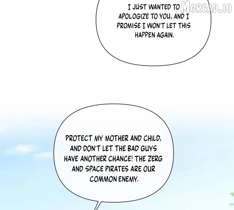 Her Marriage Was Called Off at Daytime, the Cutely Fierce Commander Asked Her For a Hug at Night Chapter 180 page 27 - 