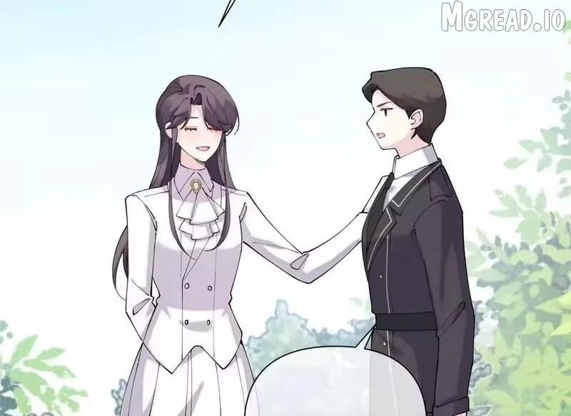 Her Marriage Was Called Off at Daytime, the Cutely Fierce Commander Asked Her For a Hug at Night Chapter 180 page 28 - 