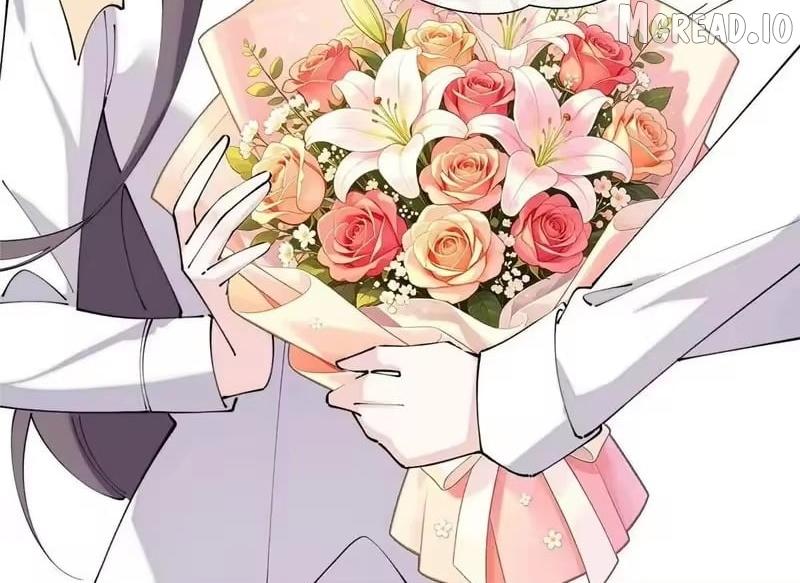 Her Marriage Was Called Off at Daytime, the Cutely Fierce Commander Asked Her For a Hug at Night Chapter 180 page 36 - 