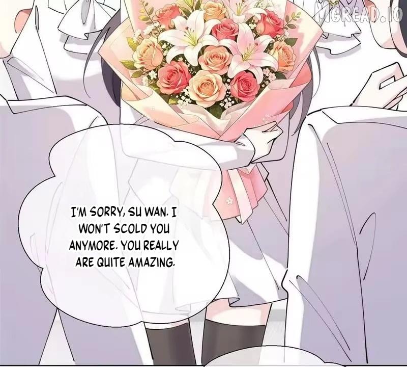 Her Marriage Was Called Off at Daytime, the Cutely Fierce Commander Asked Her For a Hug at Night Chapter 180 page 39 - 