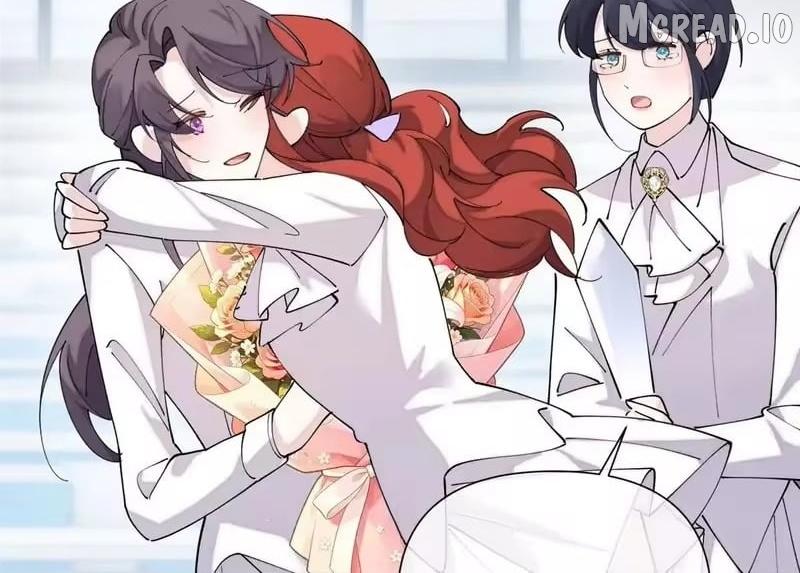 Her Marriage Was Called Off at Daytime, the Cutely Fierce Commander Asked Her For a Hug at Night Chapter 180 page 44 - 