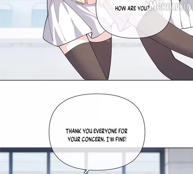 Her Marriage Was Called Off at Daytime, the Cutely Fierce Commander Asked Her For a Hug at Night Chapter 180 page 45 - 