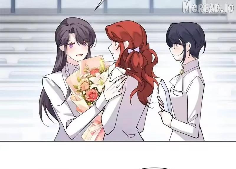 Her Marriage Was Called Off at Daytime, the Cutely Fierce Commander Asked Her For a Hug at Night Chapter 180 page 46 - 