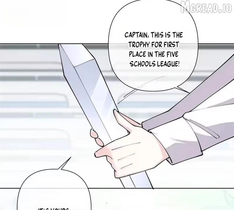 Her Marriage Was Called Off at Daytime, the Cutely Fierce Commander Asked Her For a Hug at Night Chapter 180 page 47 - 