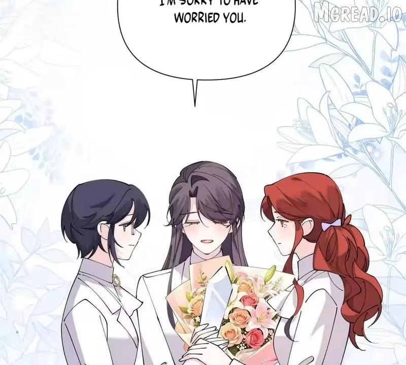 Her Marriage Was Called Off at Daytime, the Cutely Fierce Commander Asked Her For a Hug at Night Chapter 180 page 49 - 