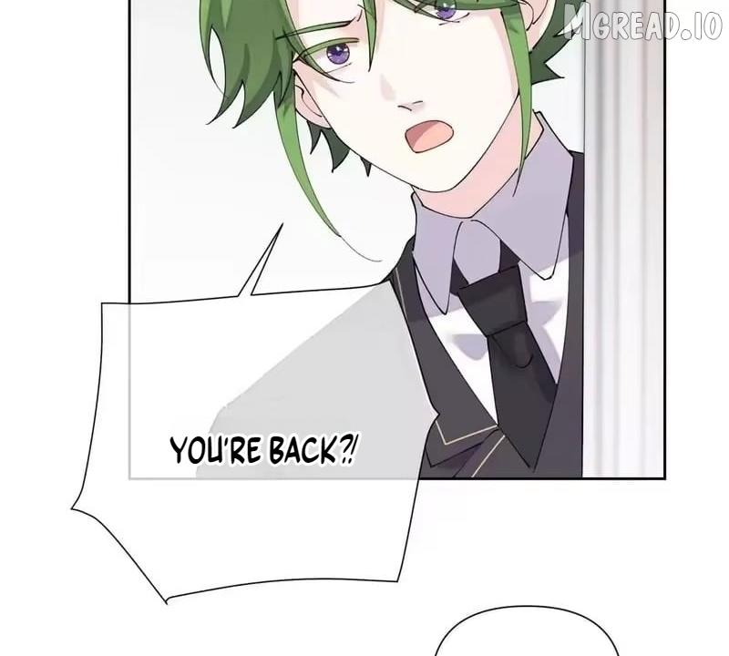 Her Marriage Was Called Off at Daytime, the Cutely Fierce Commander Asked Her For a Hug at Night Chapter 180 page 53 - 