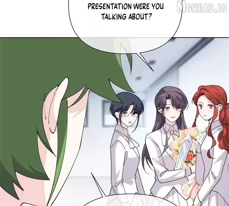 Her Marriage Was Called Off at Daytime, the Cutely Fierce Commander Asked Her For a Hug at Night Chapter 180 page 55 - 