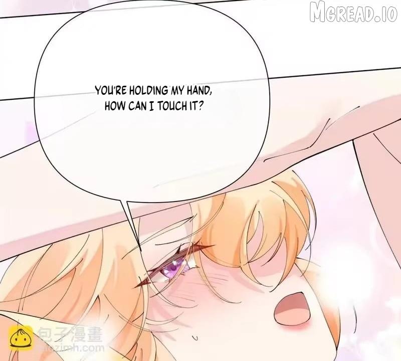 Her Marriage Was Called Off at Daytime, the Cutely Fierce Commander Asked Her For a Hug at Night Chapter 180 page 9 - 