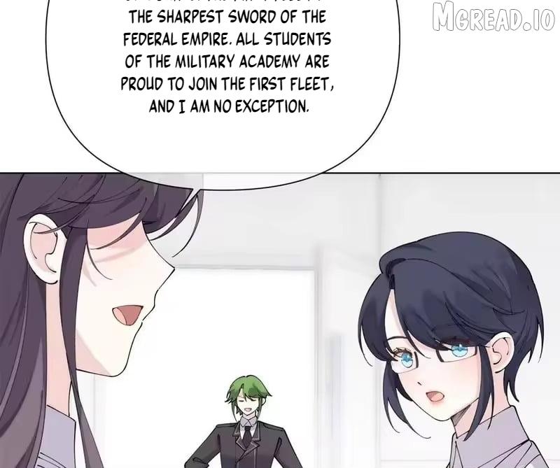 Her Marriage Was Called Off at Daytime, the Cutely Fierce Commander Asked Her For a Hug at Night Chapter 181 page 2 - 