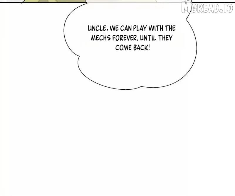 Her Marriage Was Called Off at Daytime, the Cutely Fierce Commander Asked Her For a Hug at Night Chapter 181 page 18 - 