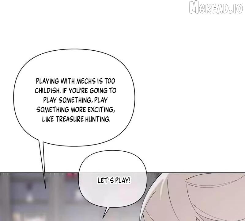 Her Marriage Was Called Off at Daytime, the Cutely Fierce Commander Asked Her For a Hug at Night Chapter 181 page 19 - 