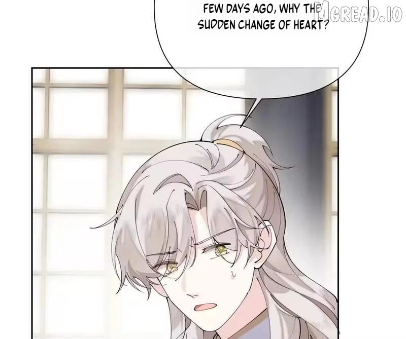 Her Marriage Was Called Off at Daytime, the Cutely Fierce Commander Asked Her For a Hug at Night Chapter 181 page 22 - 