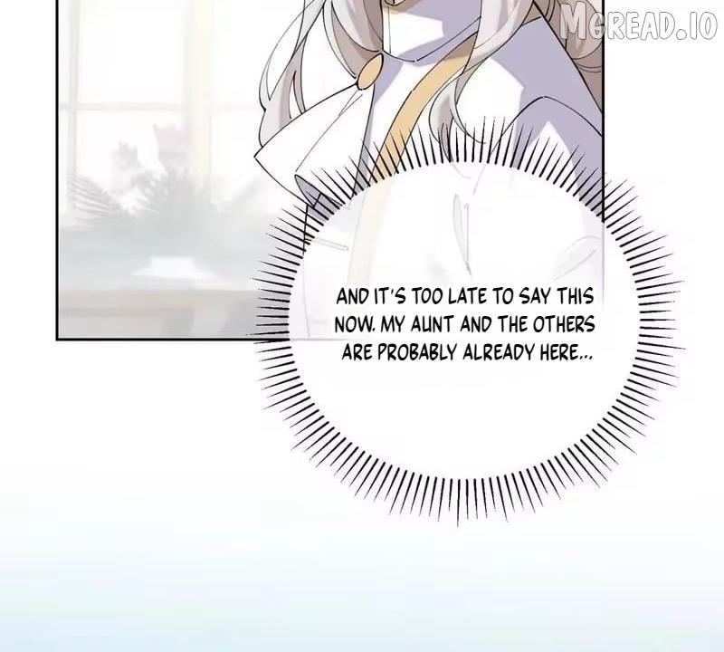 Her Marriage Was Called Off at Daytime, the Cutely Fierce Commander Asked Her For a Hug at Night Chapter 181 page 23 - 