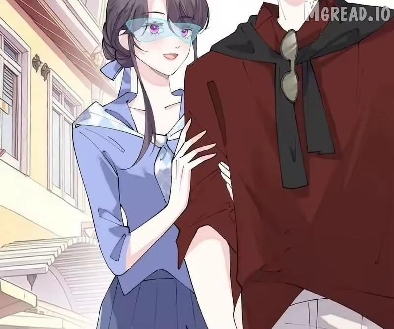 Her Marriage Was Called Off at Daytime, the Cutely Fierce Commander Asked Her For a Hug at Night Chapter 181 page 28 - 