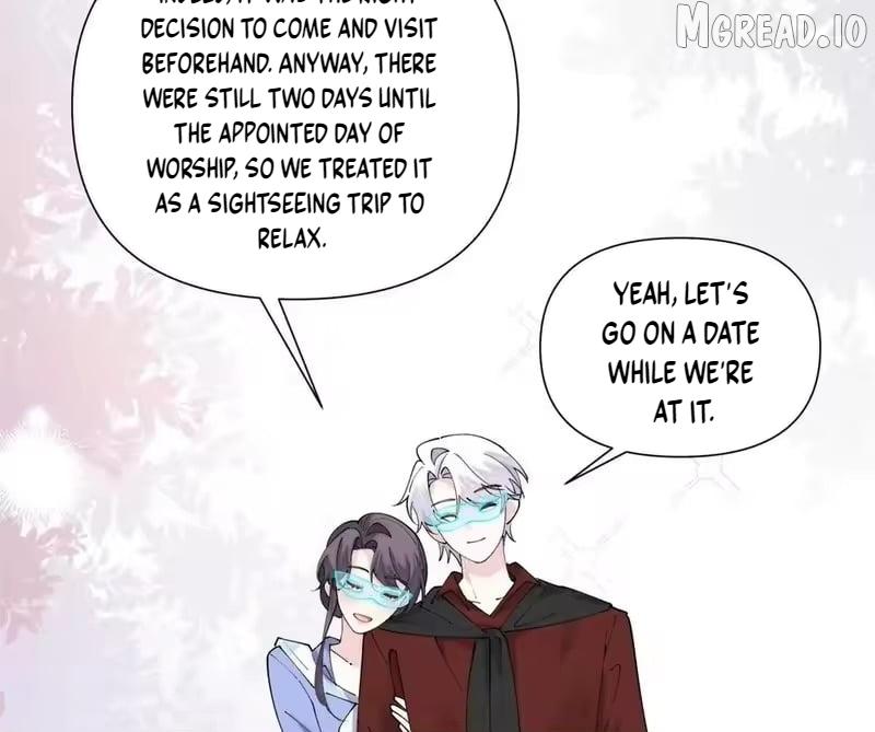 Her Marriage Was Called Off at Daytime, the Cutely Fierce Commander Asked Her For a Hug at Night Chapter 181 page 30 - 