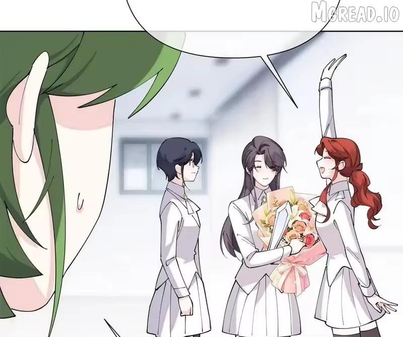 Her Marriage Was Called Off at Daytime, the Cutely Fierce Commander Asked Her For a Hug at Night Chapter 181 page 4 - 