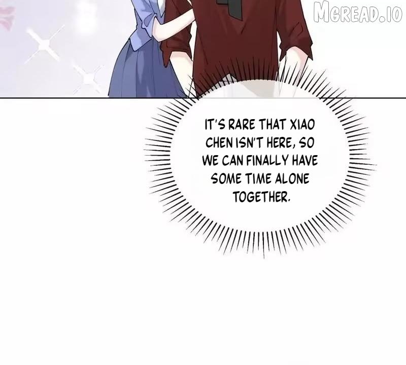 Her Marriage Was Called Off at Daytime, the Cutely Fierce Commander Asked Her For a Hug at Night Chapter 181 page 31 - 
