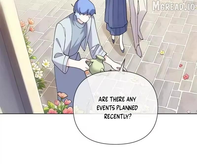 Her Marriage Was Called Off at Daytime, the Cutely Fierce Commander Asked Her For a Hug at Night Chapter 181 page 34 - 