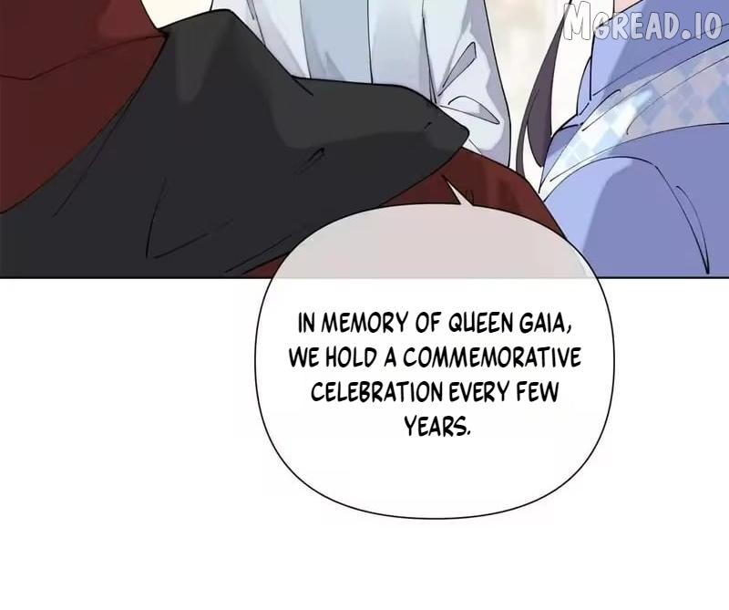 Her Marriage Was Called Off at Daytime, the Cutely Fierce Commander Asked Her For a Hug at Night Chapter 181 page 36 - 