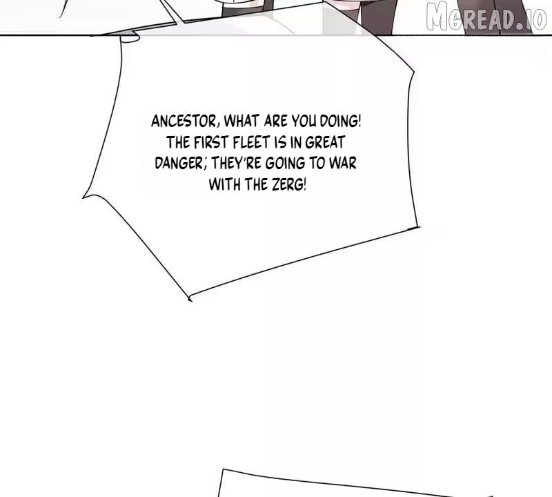 Her Marriage Was Called Off at Daytime, the Cutely Fierce Commander Asked Her For a Hug at Night Chapter 181 page 5 - 