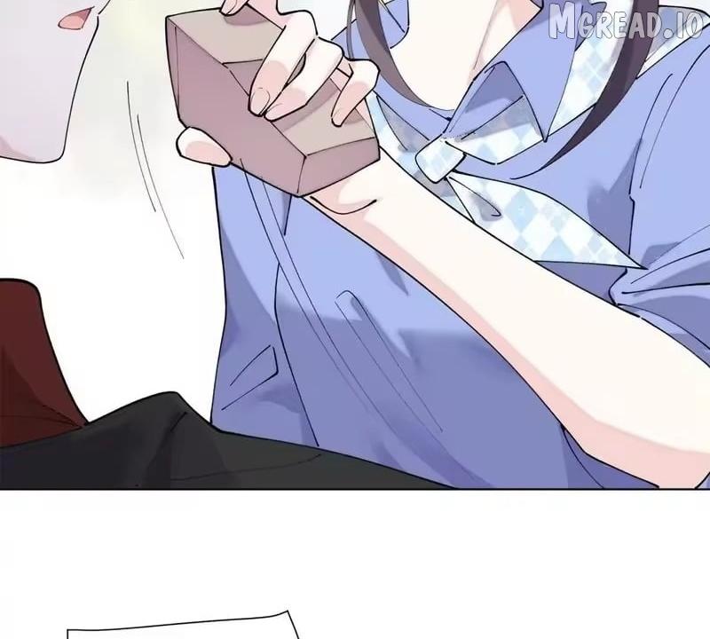 Her Marriage Was Called Off at Daytime, the Cutely Fierce Commander Asked Her For a Hug at Night Chapter 181 page 43 - 
