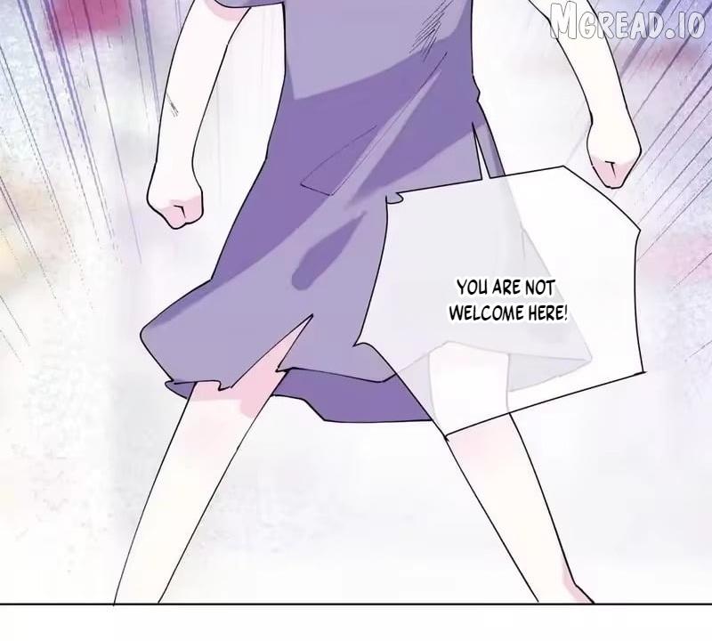 Her Marriage Was Called Off at Daytime, the Cutely Fierce Commander Asked Her For a Hug at Night Chapter 181 page 45 - 