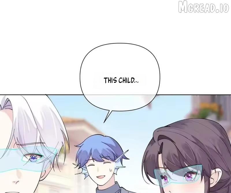 Her Marriage Was Called Off at Daytime, the Cutely Fierce Commander Asked Her For a Hug at Night Chapter 181 page 46 - 