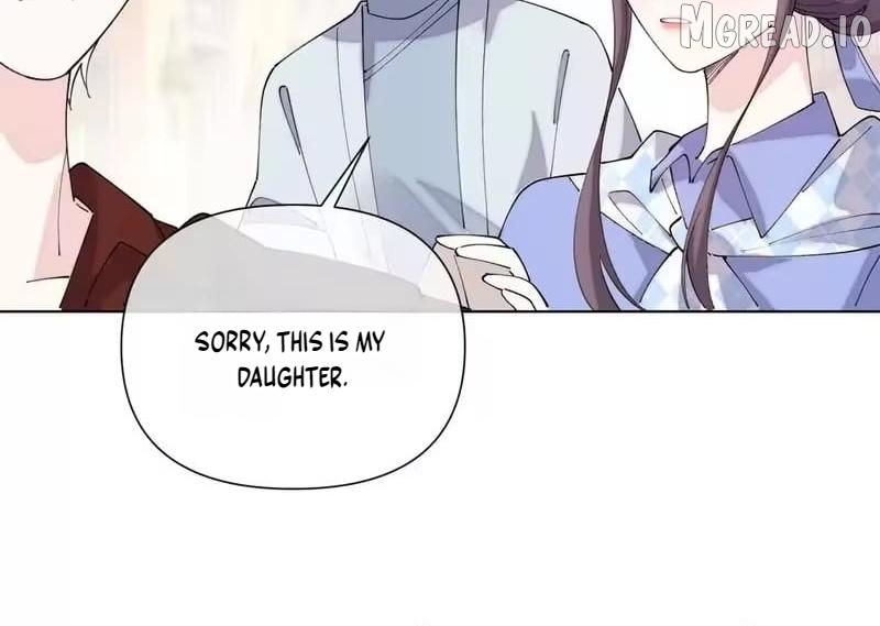 Her Marriage Was Called Off at Daytime, the Cutely Fierce Commander Asked Her For a Hug at Night Chapter 181 page 47 - 