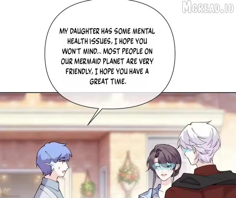 Her Marriage Was Called Off at Daytime, the Cutely Fierce Commander Asked Her For a Hug at Night Chapter 181 page 50 - 