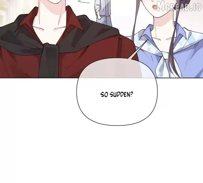 Her Marriage Was Called Off at Daytime, the Cutely Fierce Commander Asked Her For a Hug at Night Chapter 181 page 53 - 