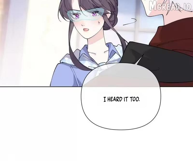 Her Marriage Was Called Off at Daytime, the Cutely Fierce Commander Asked Her For a Hug at Night Chapter 181 page 56 - 