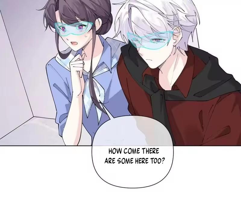 Her Marriage Was Called Off at Daytime, the Cutely Fierce Commander Asked Her For a Hug at Night Chapter 182 page 2 - 