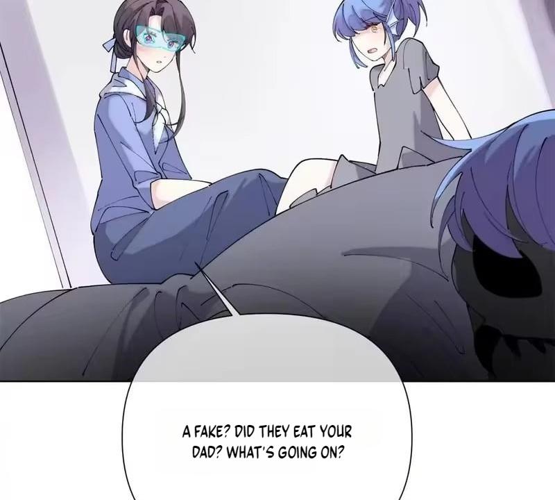Her Marriage Was Called Off at Daytime, the Cutely Fierce Commander Asked Her For a Hug at Night Chapter 182 page 17 - 