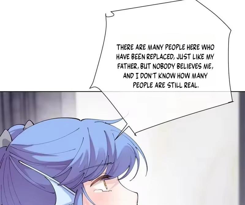 Her Marriage Was Called Off at Daytime, the Cutely Fierce Commander Asked Her For a Hug at Night Chapter 182 page 28 - 