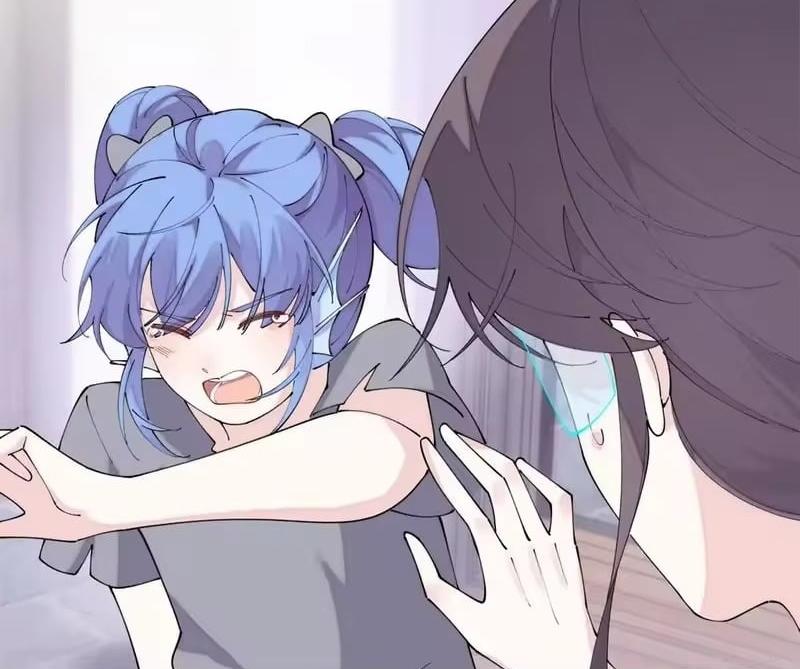 Her Marriage Was Called Off at Daytime, the Cutely Fierce Commander Asked Her For a Hug at Night Chapter 182 page 4 - 