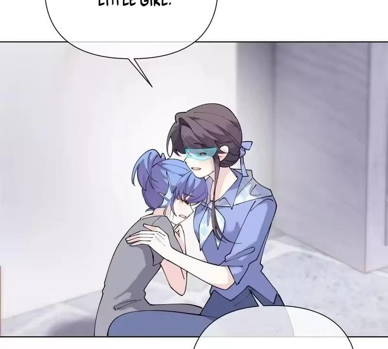 Her Marriage Was Called Off at Daytime, the Cutely Fierce Commander Asked Her For a Hug at Night Chapter 182 page 31 - 