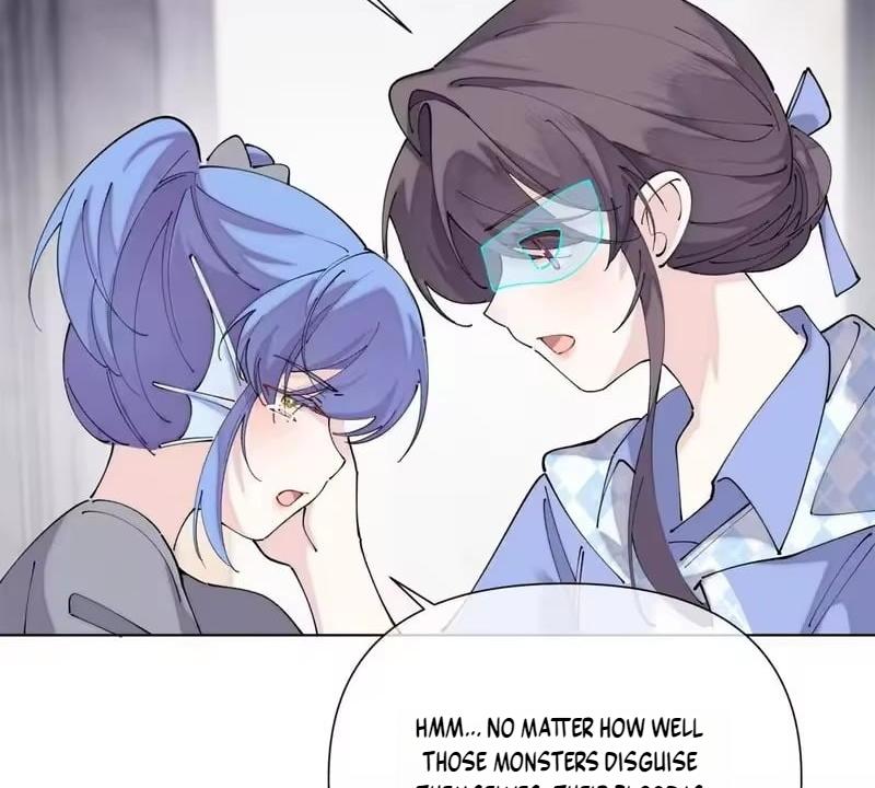 Her Marriage Was Called Off at Daytime, the Cutely Fierce Commander Asked Her For a Hug at Night Chapter 182 page 33 - 