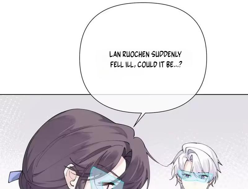 Her Marriage Was Called Off at Daytime, the Cutely Fierce Commander Asked Her For a Hug at Night Chapter 182 page 40 - 